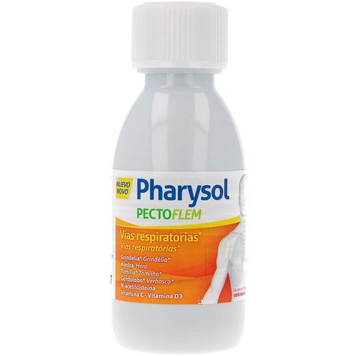 PHARYSOL PECTOFLEM 100ML