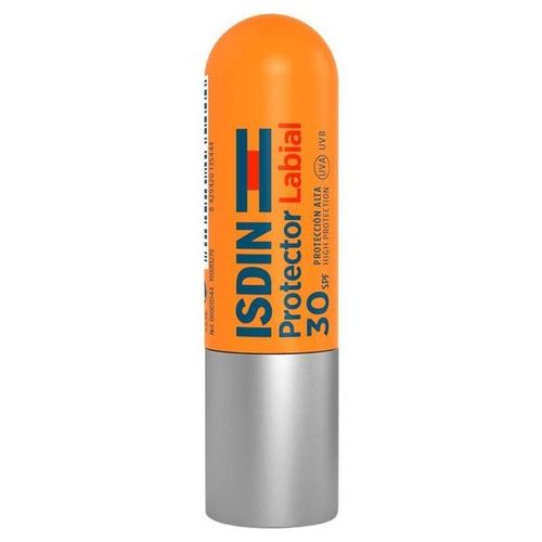 ISDIN PROTECTOR LABIAL SPF 30+  4 G
