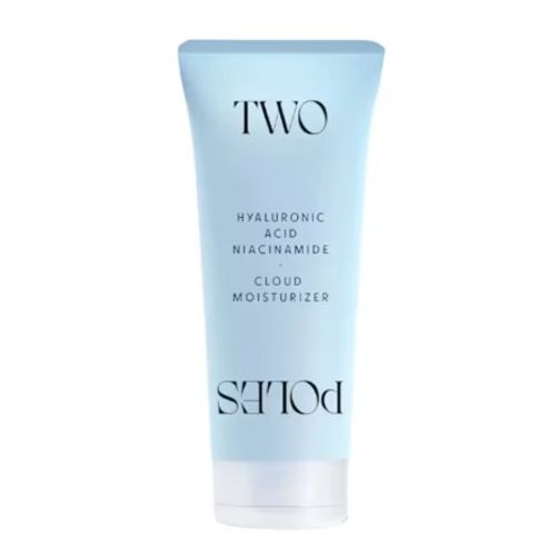 Two Poles Cloud Moisturizer 50 mL