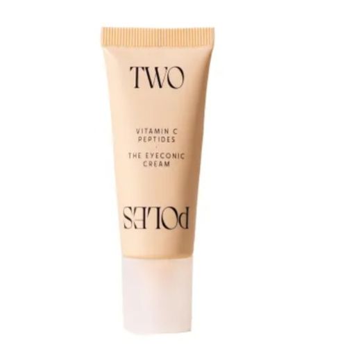 Two Poles The eyeconic Cream 15 mL