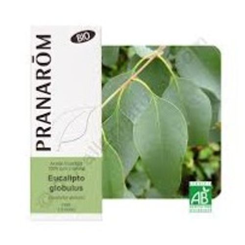 Pranarom a.e eucalipto hoja 10ml
