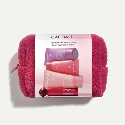 CAUDALIE PACK TU RITUAL DE HIDRATACIÓN