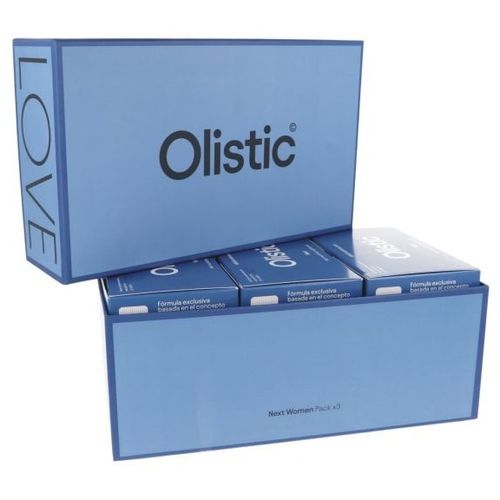 OLISTIC WOMEN TRIPLO