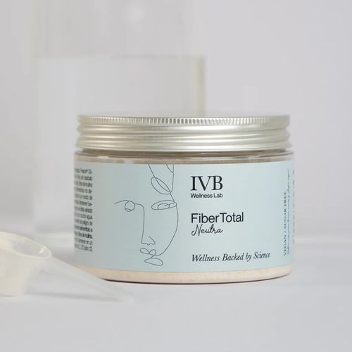 IVB FiberTotal