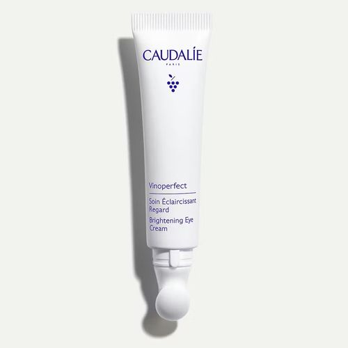 Caudalíe Vinoperfect Contorno De Ojos Iluminador 15ml