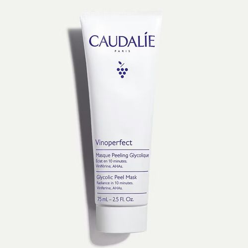 Caudalíe Vinoperfect Mascarilla Peeling Glicólico 75ml