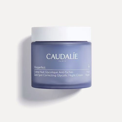 Caudalíe Vinoperfect Crema Noche Antimanchas 50ml