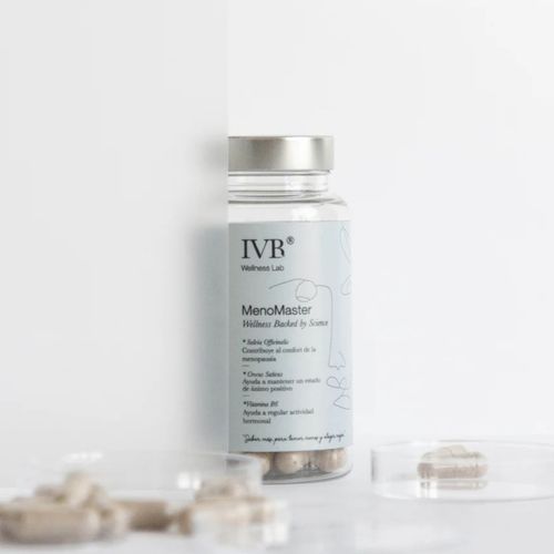 IVB Menomaster 60 caps