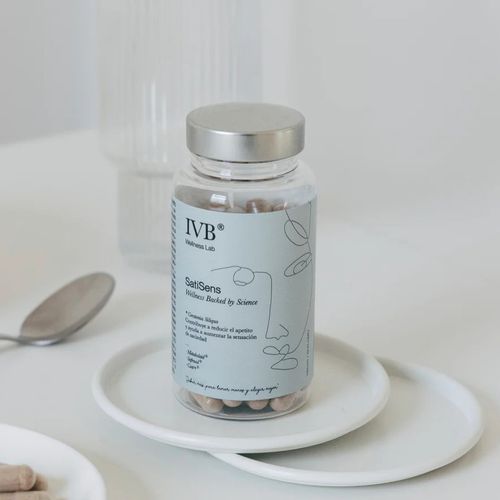 IVB Satisens 60 caps