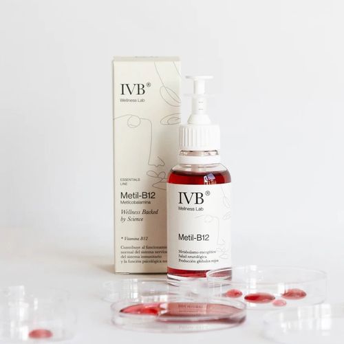 IVB Metil B12 30ml