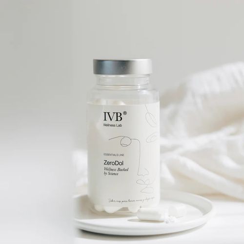IVB Zerodol 60caps