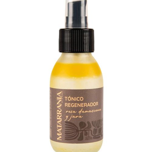 Matarrania Eterna Tónico Regenerador 100ml