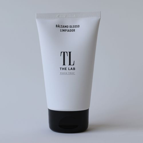 The lab balsamo oleoso limpiador 1 tubo 150 ml