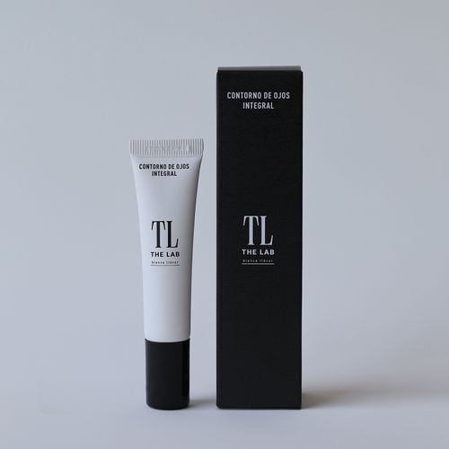 The lab contorno de ojos integral15 ml