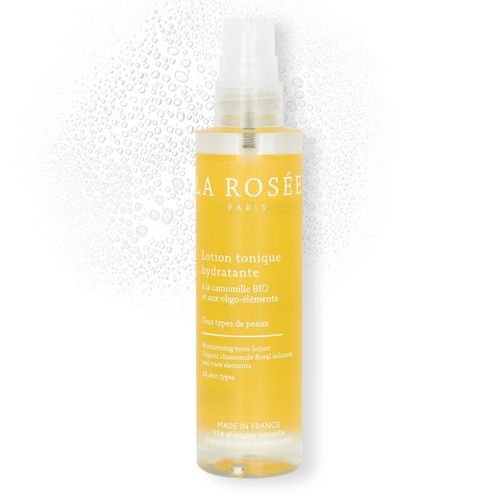 La rosee locion tonico hidratante 200 ml