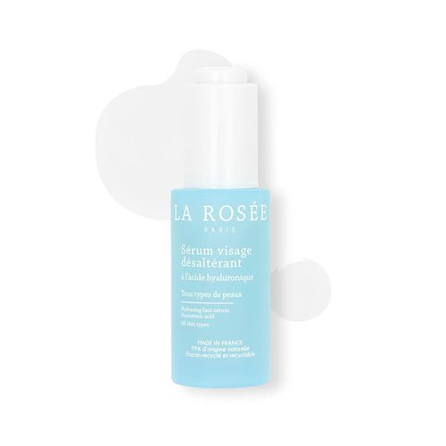 La rosee serum hidratante 30 ml