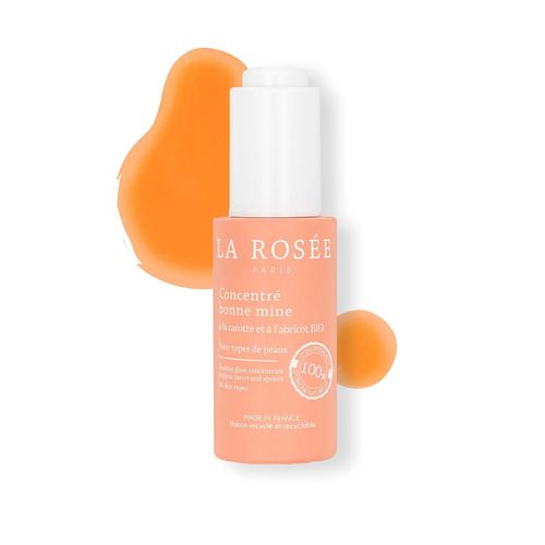 La rosee concentrado luminosidad 30 ml