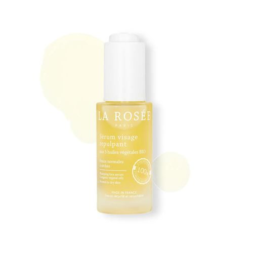 La rosee serum repulpante 30 ml