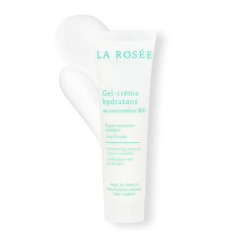 La rosee gel/crema pepino 60 ml