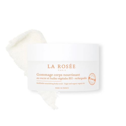 La rosee exfoliante corporal 200 gr