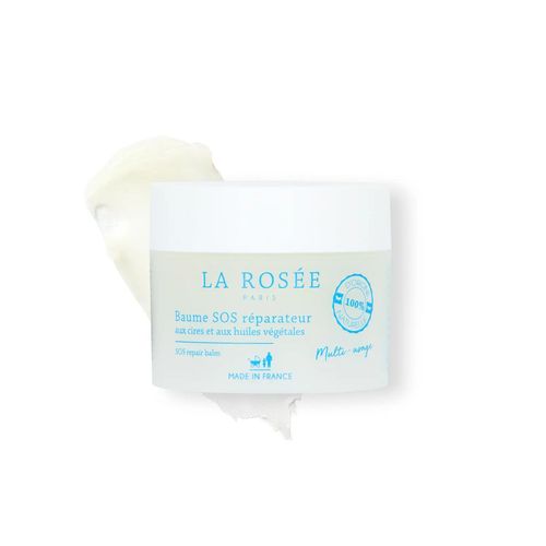 La rosee balsamo sos reparador