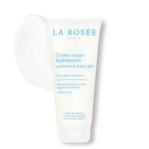 La rosee crema corporal 200 ml