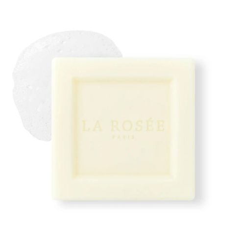 La rosee jabon surgrass solido