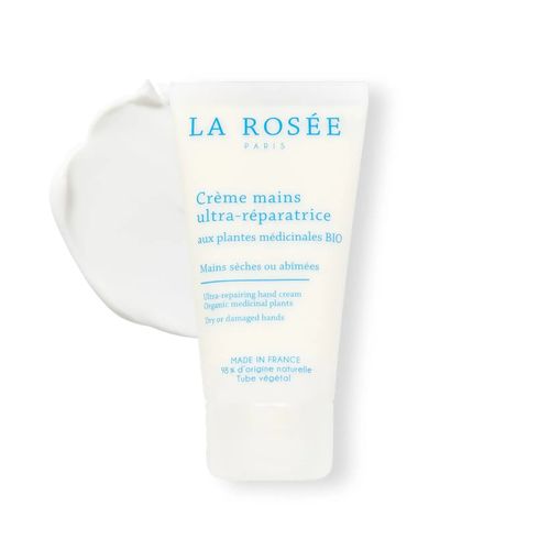 La rosee crema de manos karite 50 ml