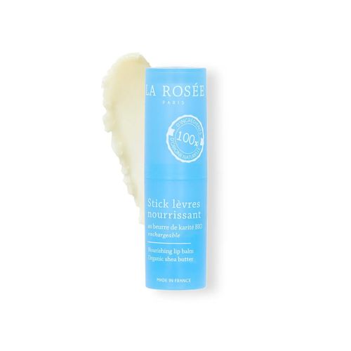 La rosee stick labial