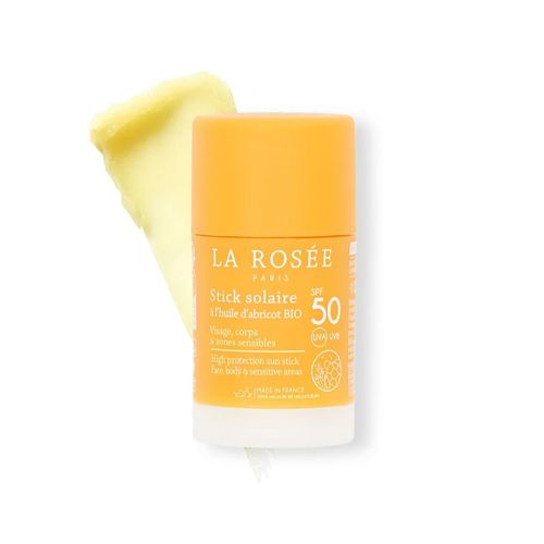 La rosee stick solar spf 50