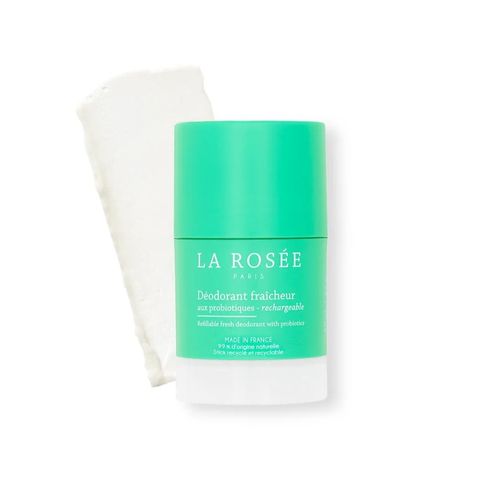 La rosee desodorante frescor