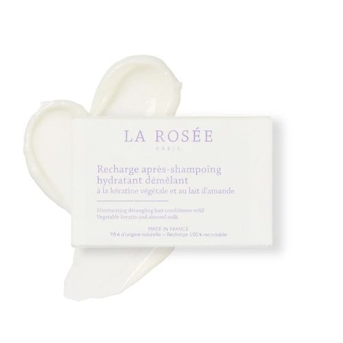 La rosee recarga acondicionador 200 gr