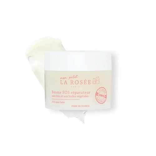 La rosee balsamo sos infantil