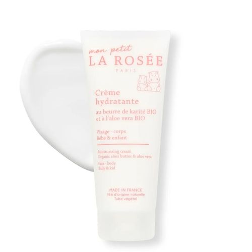 La rosee crema hidratante mon petit 200 ml