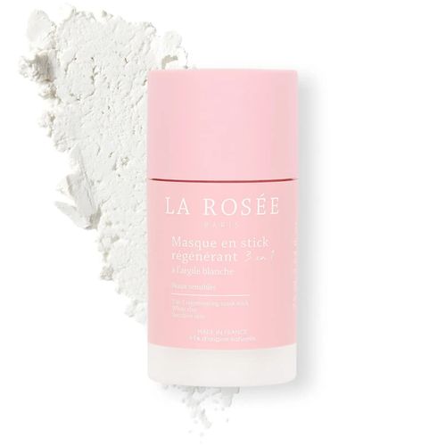 La rosee mascarilla regenerante stick (rosa)