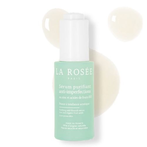 La rosee serum purificante 30 ml