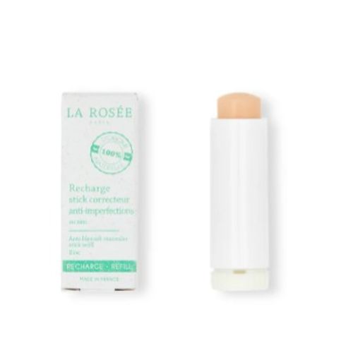 La rosee recarga stick corrector