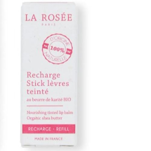 La rosee recarga stick color