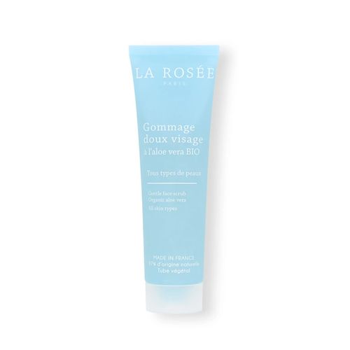 La rosee exfoliante facial 60 ml