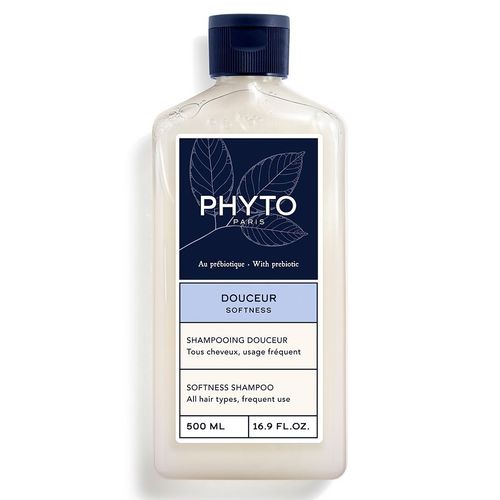 Phyto champu suavidad 250 ml