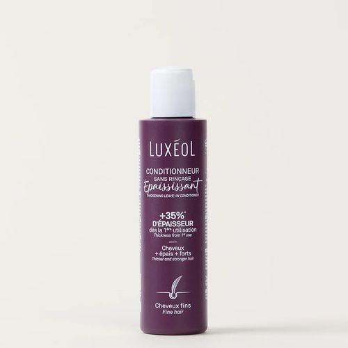 Luxeol acondicionador engrosamiento 150 ml
