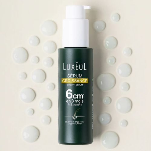 Luxeol serum crecimiento 50 ml