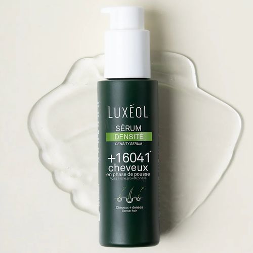 Luxeol serum densidad 50 ml