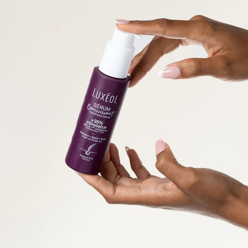 Luxeol serum engrosamiento 100ml