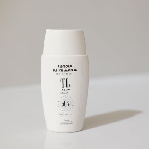 The lab protocolo defensa avanzada spf 50+1 env