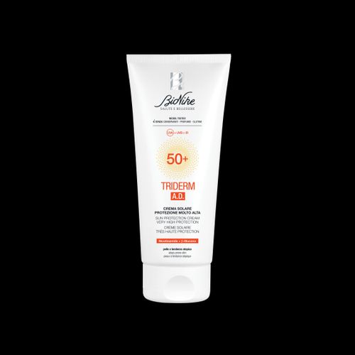 TRIDERM AD SOLAR 50+ ALTA PROTECCION 200 ML BIONIKE