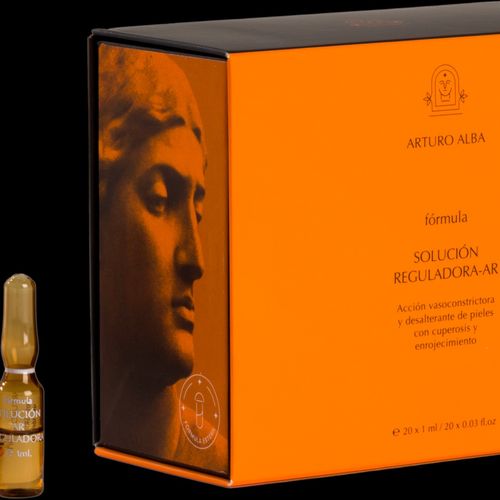 SOLUCIÓN REGULADORA-AR ARTURO ALBA amp