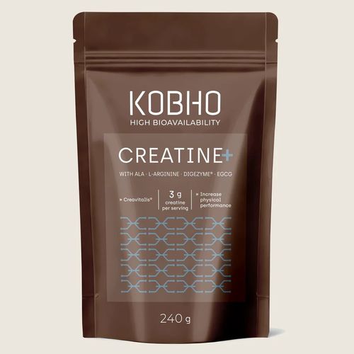 CREATINA+ KOBHO