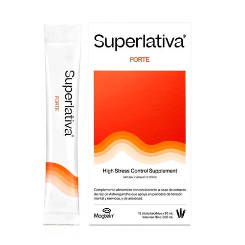 SUPERLATIVA FORTE 15 Sticks