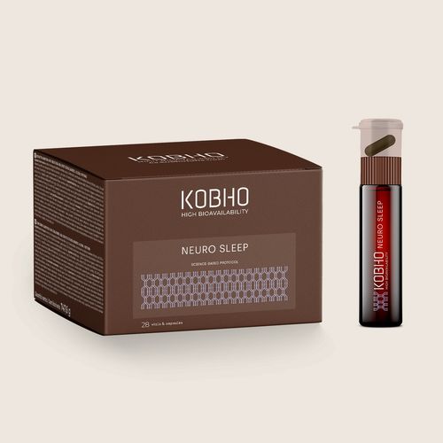 NEURO SLEEP 28 viales+ comp